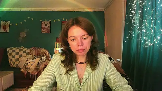 ClancyMorissey online show from 07/12/26, 05:04