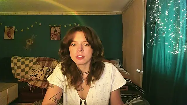 ClancyMorissey online show from 07/17/26, 04:34