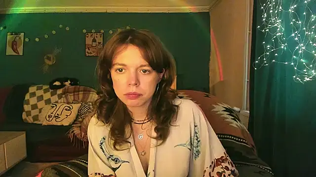 ClancyMorissey online show from 07/18/26, 04:55