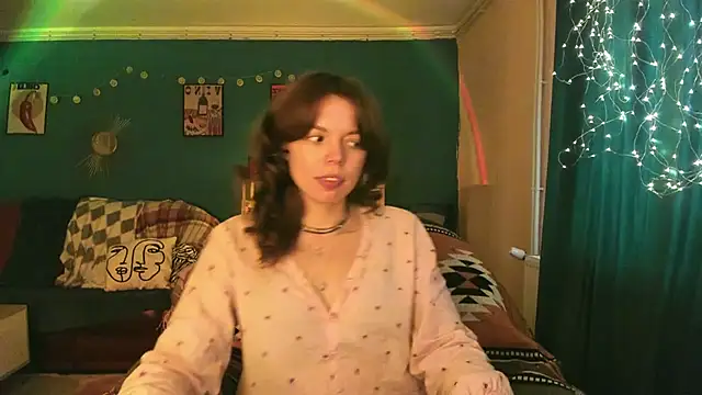 ClancyMorissey online show from 07/20/26, 04:53