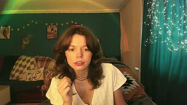 ClancyMorissey online show from 07/21/26, 04:42
