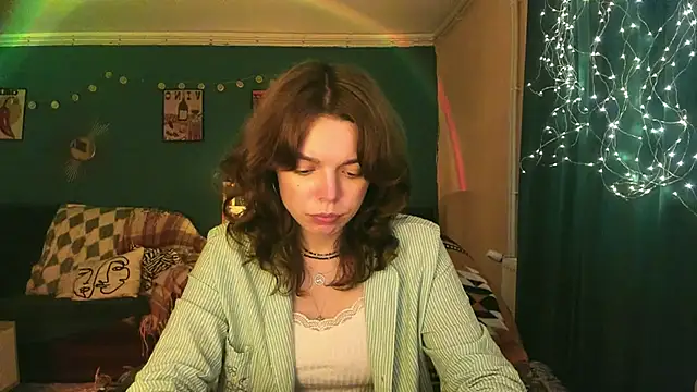 ClancyMorissey online show from 07/22/26, 05:49