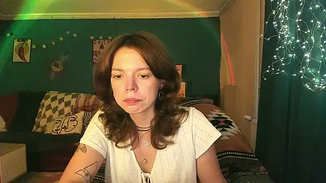 ClancyMorissey online show from 07/23/26, 05:00