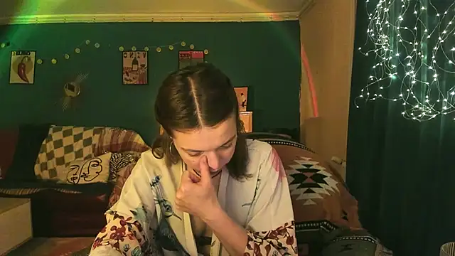 ClancyMorissey online show from 07/24/26, 07:01