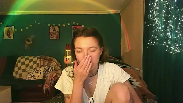 ClancyMorissey online show from 07/26/26, 05:42
