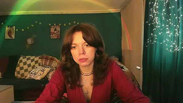 ClancyMorissey online show from 07/27/26, 04:58