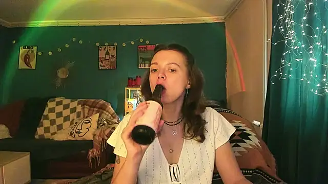 ClancyMorissey online show from 07/28/26, 05:01