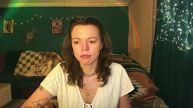 ClancyMorissey online show from 07/28/26, 06:20