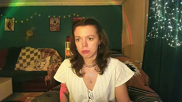 ClancyMorissey online show from 07/28/26, 07:39