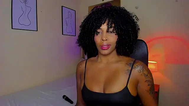 AitanaBrown  online show from 11/03/25, 11:26