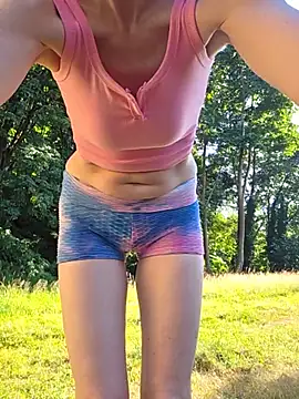 Adrina Drake online show from 07/22/26, 01:41