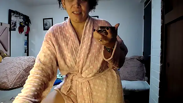 maturehoxx online show from 01/11/25, 12:22