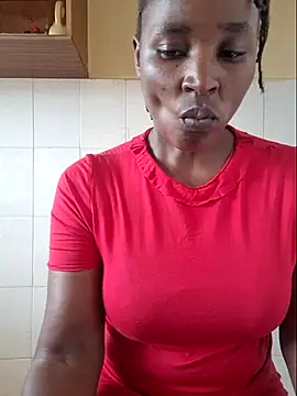 Samia Queen online show from 10/03/25, 10:23