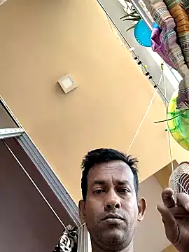 Snapshot of sanjib-1234 chatting on 10/14/25, 05:19 sanjib-1234 online show from 10/14/25, 05:19