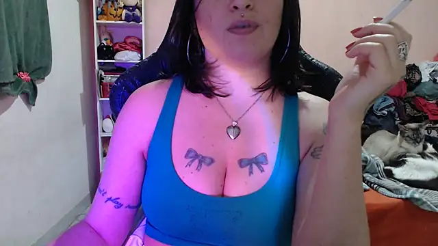 Ta maravilhosaaa online show from 12/16/24, 12:04