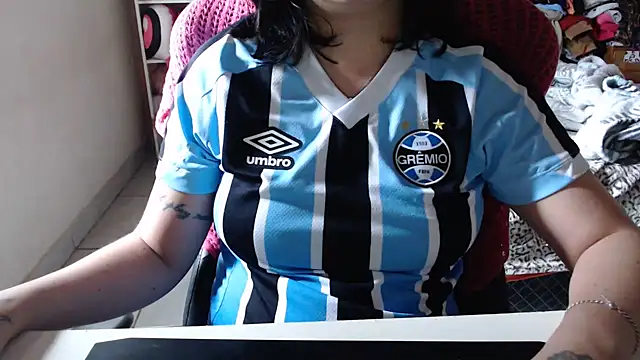 Ta maravilhosaaa online show from 12/21/24, 01:21