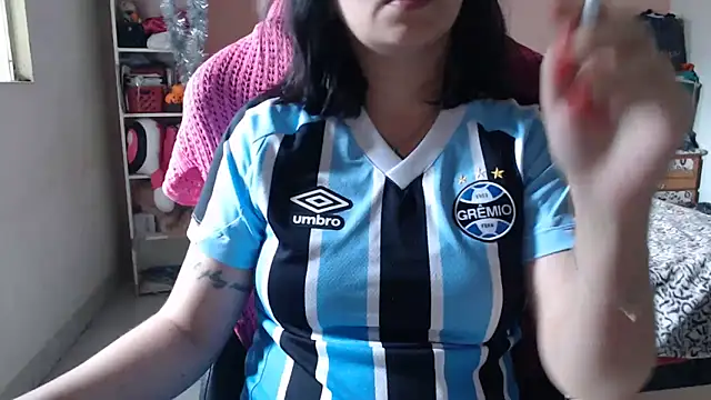 Ta maravilhosaaa online show from 12/21/24, 04:46