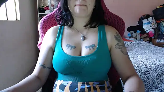 Ta maravilhosaaa online show from 12/23/24, 05:00