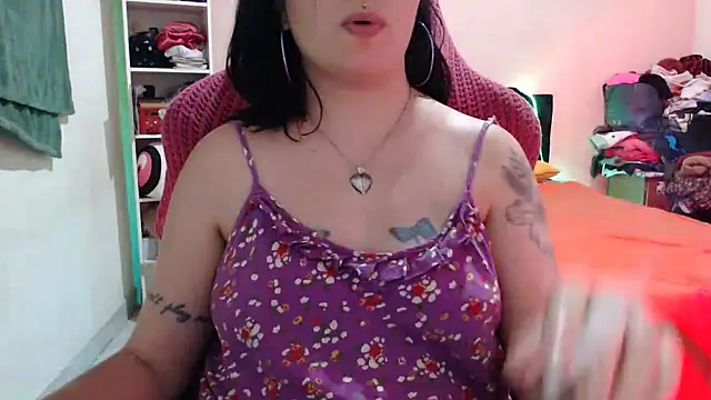 Ta maravilhosaaa online show from 12/30/24, 01:15