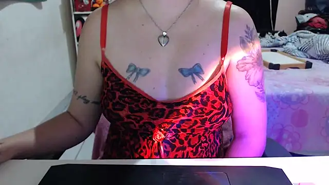 Ta maravilhosaaa online show from 01/04/25, 02:25