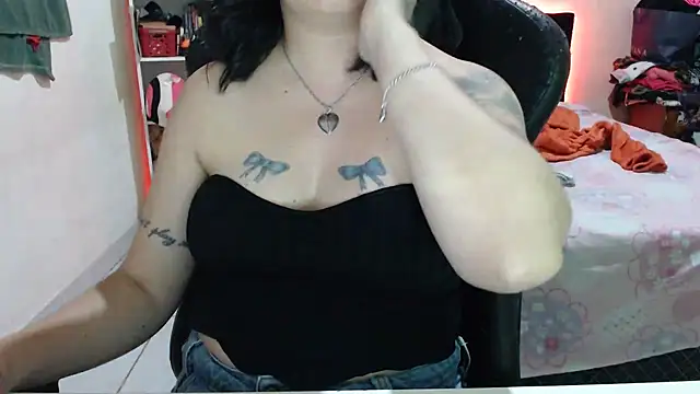 Ta maravilhosaaa online show from 01/15/25, 01:12