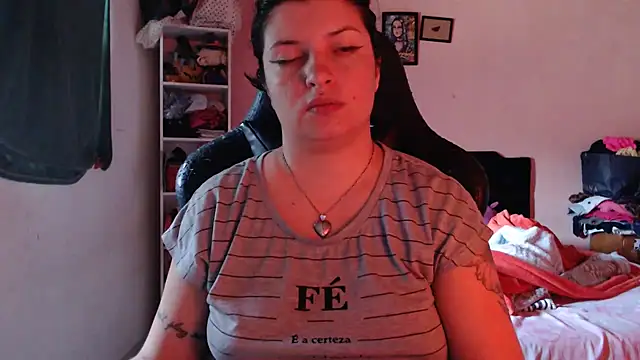 Ta maravilhosaaa online show from 01/15/25, 03:50