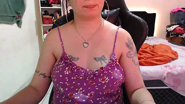 Ta maravilhosaaa online show from 01/19/25, 10:49