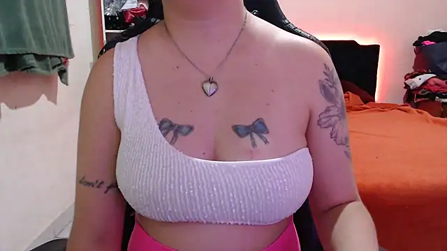 Ta maravilhosaaa online show from 01/20/25, 11:21