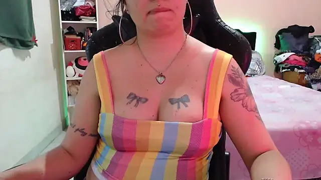 Ta maravilhosaaa online show from 01/23/25, 08:35