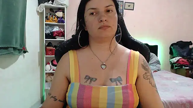 Ta maravilhosaaa online show from 01/23/25, 11:58