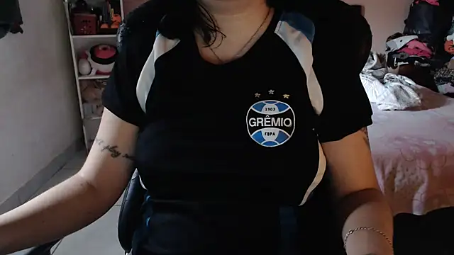 Ta maravilhosaaa online show from 01/24/25, 02:41