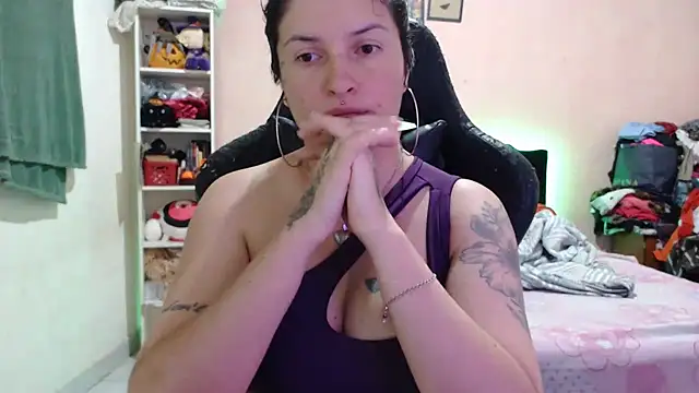 Ta maravilhosaaa online show from 01/25/25, 09:57