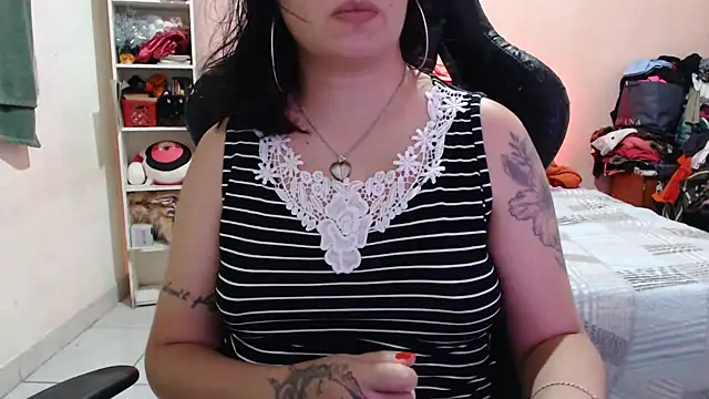 Ta maravilhosaaa online show from 01/26/25, 09:18