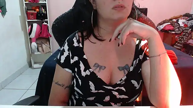 Ta maravilhosaaa online show from 02/18/25, 02:05