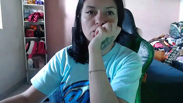 Ta maravilhosaaa online show from 02/18/25, 04:48