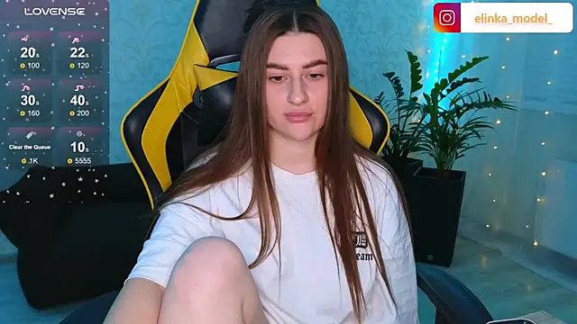 Elishka  online show from 12/03/24, 08:50
