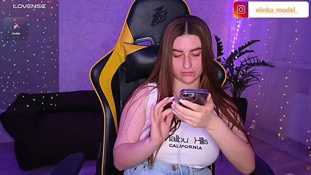 Elishka  online show from 12/09/24, 08:44