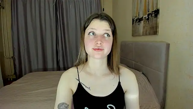 SoniNesti online show from 10/24/25, 04:14