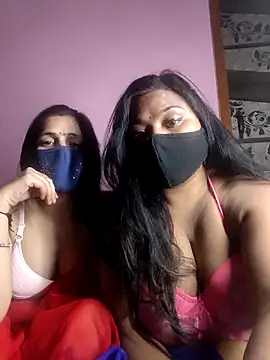 cutee  crazy online show from 12/05/25, 05:20