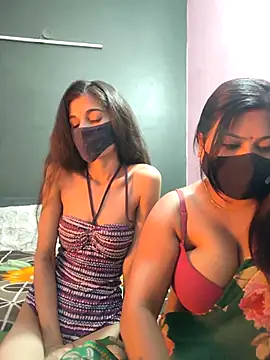 cutee  crazy online show from 01/11/26, 12:21