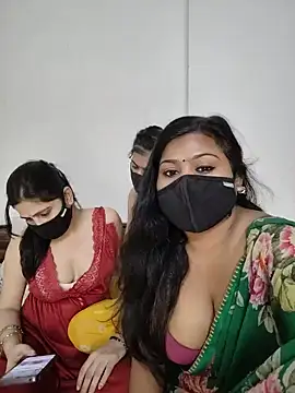 cutee  crazy online show from 06/08/26, 02:06