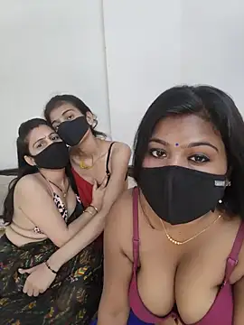 cutee  crazy online show from 06/14/26, 11:23