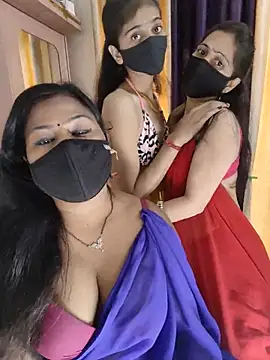cutee  crazy online show from 07/25/26, 12:03