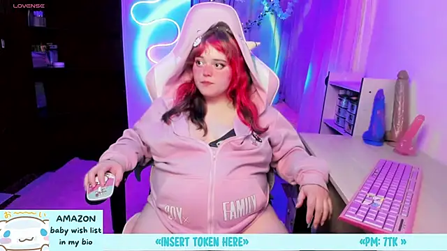 Snapshot of anjana_yuii chatting on 12/16/24, 08:20 anjana yuii online show from 12/16/24, 08:20