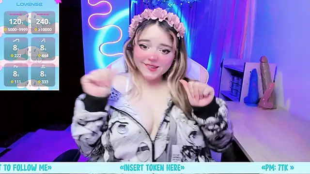 Snapshot of anjana_yuii chatting on 03/13/25, 05:18 anjana yuii online show from 03/13/25, 05:18