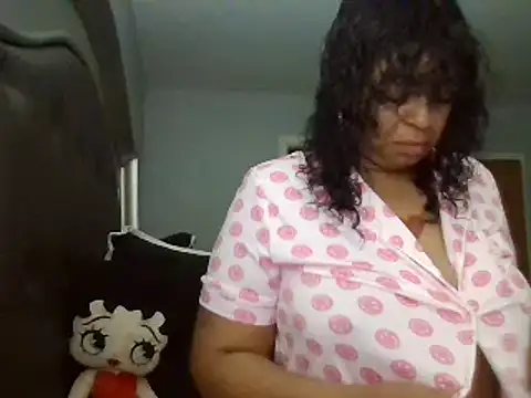 MSweetLindaParks online show from 12/03/24, 07:32