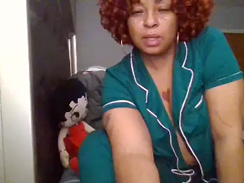 MSweetLindaParks online show from 01/05/25, 04:58