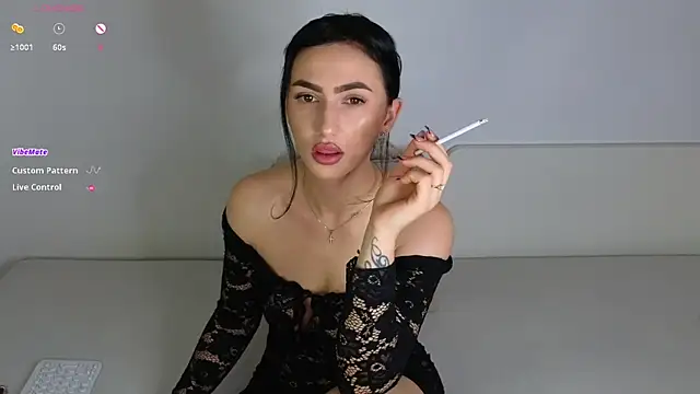 BbyKristy online show from 03/06/25, 05:57