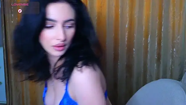 BbyKristy online show from 06/09/26, 05:19