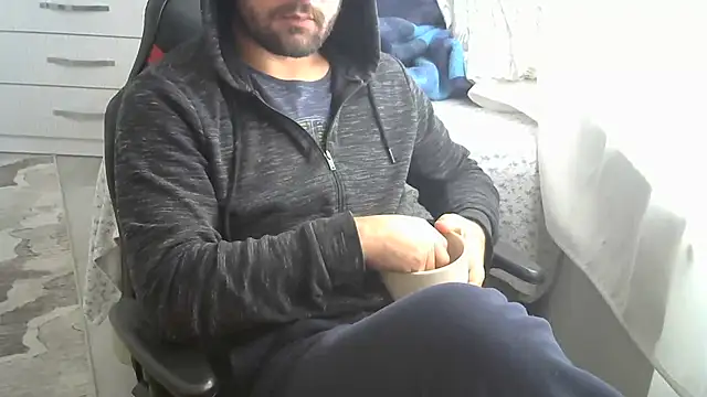 crazybaby5461 online show from 11/16/25, 10:54